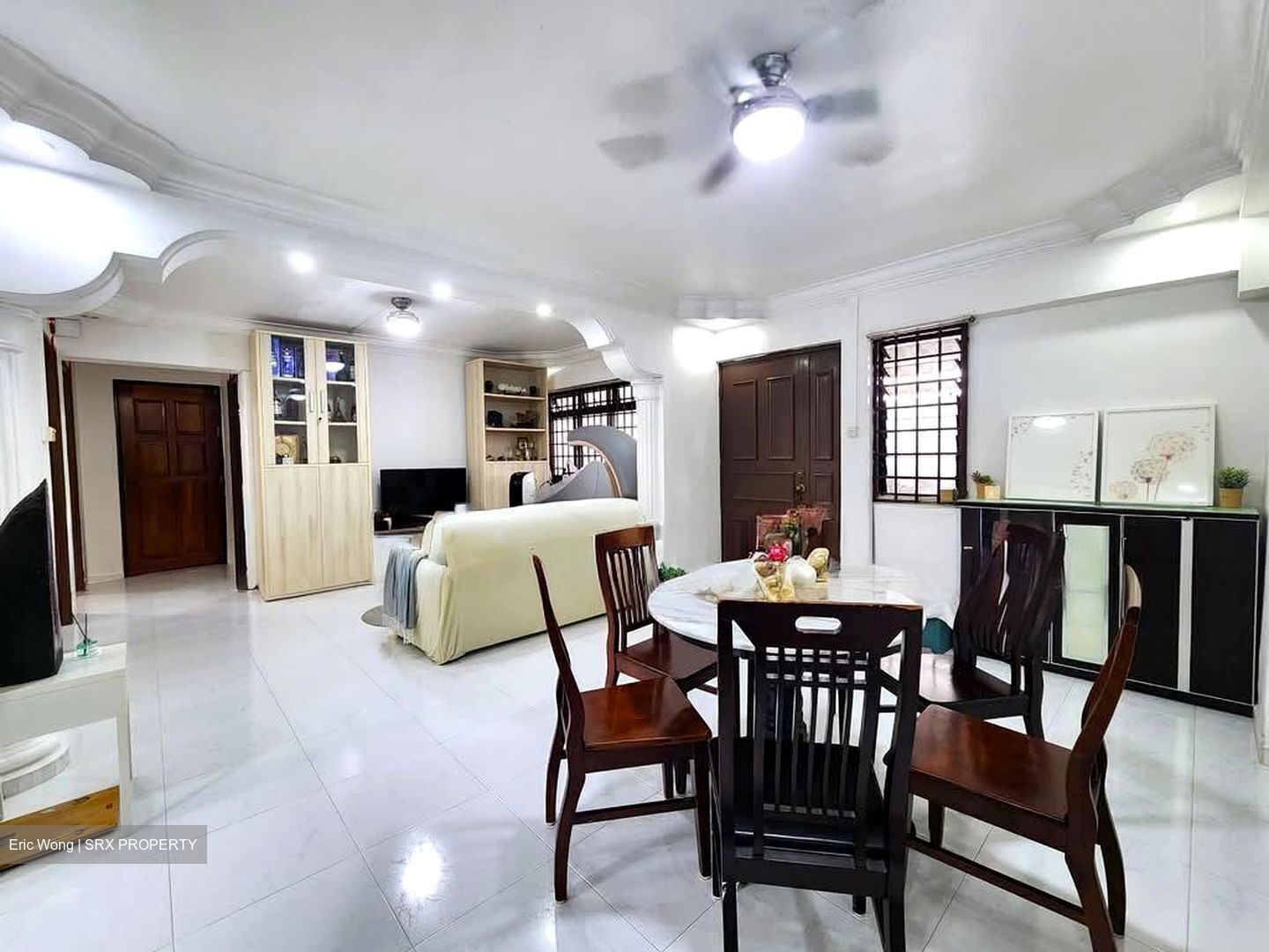 Blk 643 Woodlands Ring Road (Woodlands), HDB 4 Rooms #547166411